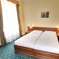 Hotel Certovka детские мероприятия