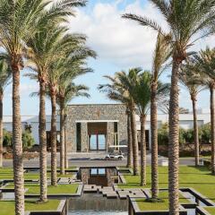 Отель Amirandes Grecotel Exclusive фото 11