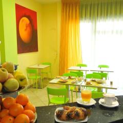 Venini Hotel питание