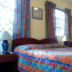 Dover Woods Guest House in Christ Church, Barbados from 327$, photos, reviews - zenhotels.com guestroom photo 3
