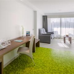 Отель Barceló Fuerteventura Thalasso Spa комната для гостей фото 9