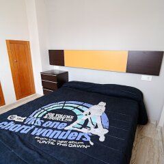 Отель Valencia Central Apartments Испания, Валенсия - отзывы, цены и фото номеров - забронировать отель Valencia Central Apartments онлайн детские мероприятия