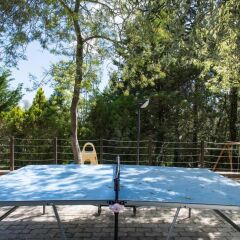 Отель Happy Village & Camping Рим спа