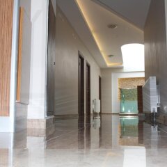 Otel Golpark Турция, Анкара - отзывы, цены и фото номеров - забронировать отель Otel Golpark онлайн интерьер отеля