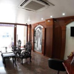 Kally Hotel