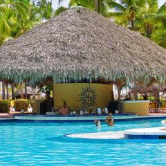 Отель Catalonia Bavaro Beach, Golf And Casino Resort с домашними животными