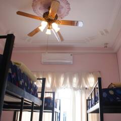 Отель Khe Sanh Homestay - Adults Only Вьетнам, Хюэ - отзывы, цены и фото номеров - забронировать отель Khe Sanh Homestay - Adults Only онлайн фото 3