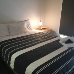 Amawind Apartments in Melbourne, Australia from 219$, photos, reviews - zenhotels.com