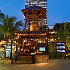 Отель Hilton Hua Hin Resort & Spa городской автобус
