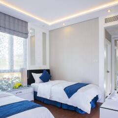 Church Boutique Hotel - Nha Tho комната для гостей фото 2