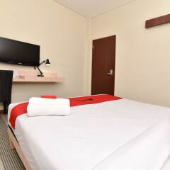 Отель RedDoorz near Legian Street Индонезия, Кута - отзывы, цены и фото номеров - забронировать отель RedDoorz near Legian Street онлайн фото 8