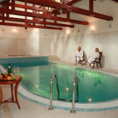 Detox Hotel Villa Ritter бассейн фото 2