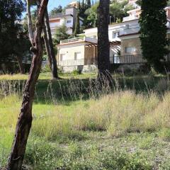 Отель Villa Playa Santa Cristina Family Only Льорет-де-Мар