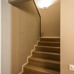 Отель Myplace - Piazze di Padova Duplex Apartment Via dei Da Carrara Италия, Падуя - отзывы, цены и фото номеров - забронировать отель Myplace - Piazze di Padova Duplex Apartment Via dei Da Carrara онлайн ванная