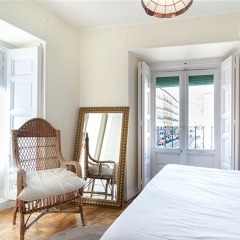 Отель Grand Latina Apartment Испания, Мадрид - отзывы, цены и фото номеров - забронировать отель Grand Latina Apartment онлайн комната для гостей фото 5