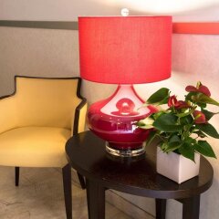 Отель Bellesuite Rome интерьер отеля