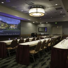Отель Hilton Garden Inn Bozeman фото 2