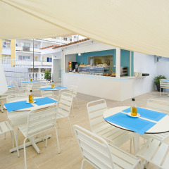 Hotel Playasol Lei Ibiza - Adults Only бассейн фото 3
