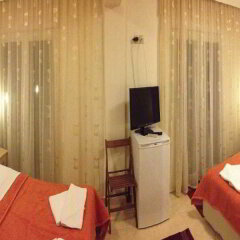 Hotel Avra удобства в номере