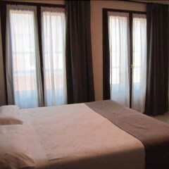 Gran Hotel Paraiso комната для гостей фото 2