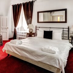 Гостиница Barin Residence Tverskaya в Москве отзывы, цены и фото номеров - забронировать гостиницу Barin Residence Tverskaya онлайн Москва комната для гостей фото 2