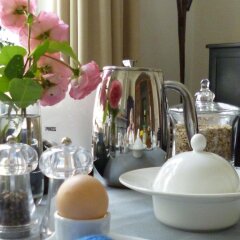 Отель B&B Matin Tranquille Бельгия, Льеж - отзывы, цены и фото номеров - забронировать отель B&B Matin Tranquille онлайн в номере фото 2