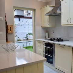 2 Bedrooms House With Garden in City Centre in Dublin, Ireland from 453$, photos, reviews - zenhotels.com photo 2