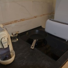 Апартаменты In Lisbon Apartments спа фото 2