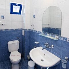 Hotel Penelope ванная