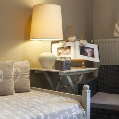 Отель B&B Le 36 Бельгия, Брюссель - отзывы, цены и фото номеров - забронировать отель B&B Le 36 онлайн удобства в номере