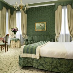 Отель Maison Venezia - UNA Esperienze комната для гостей фото 5