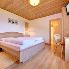 Отель Sporthotel Kalcherhof Рачинес-Ратскингс комната для гостей фото 3