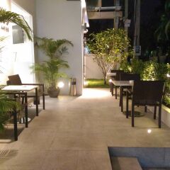 Отель Le Tada Residence фото 7