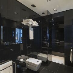 Key Hotel ванная