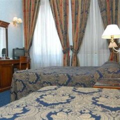Hotel Silva в номере