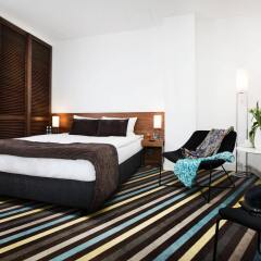 Bayjonn Boutique Hotel комната для гостей фото 4