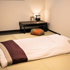 Musubi Hotel Machiya Naraya-machi 1 Фукуока фото 4
