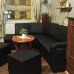 Отель Hostel Kaiser Чехия, Прага - отзывы, цены и фото номеров - забронировать отель Hostel Kaiser онлайн интерьер отеля фото 3