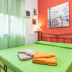 Отель Villa Augusta Лечче комната для гостей