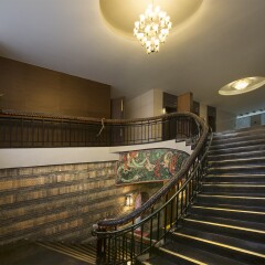 Commodore Hotel Busan детские мероприятия