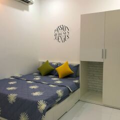 Апартаменты Smiley Apartment 9 детские мероприятия