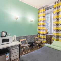 Гостиница Room ?7 удобства в номере