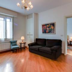Апартаменты Apartment La Basilica комната для гостей фото 5