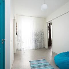 Апартаменты Apartment Etazhy Tokarey-Kraulya Екатеринбург комната для гостей фото 5