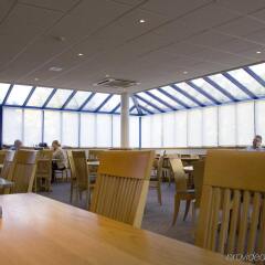 Отель Holiday Inn WARRINGTON гостиничный бар