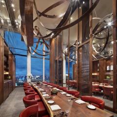 Отель Andaz Tokyo Toranomon Hills - a concept by Hyatt Япония, Токио - 1 отзыв об отеле, цены и фото номеров - забронировать отель Andaz Tokyo Toranomon Hills - a concept by Hyatt онлайн помещение для мероприятий