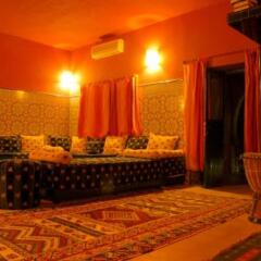 Отель Riad Ali Марокко, Мерзуга - отзывы, цены и фото номеров - забронировать отель Riad Ali онлайн спа фото 2