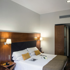 Отель BCN Urban Hotels Gran Ronda Испания, Барселона - 10 отзывов об отеле, цены и фото номеров - забронировать отель BCN Urban Hotels Gran Ronda онлайн комната для гостей фото 2