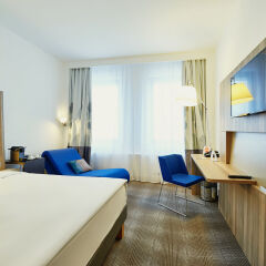 Гостиница ibis Krasnoyarsk Center фото 28