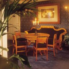 Отель Lillesand Hotel Norge Норвегия, Лилльсанд - отзывы, цены и фото номеров - забронировать отель Lillesand Hotel Norge онлайн в номере